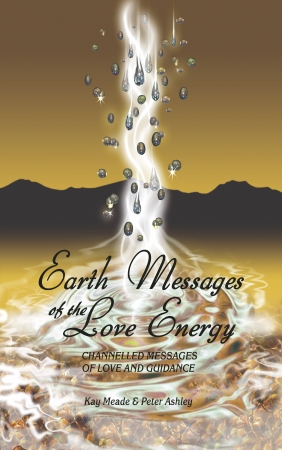 Earth Messages Front Cover Artwork R1V4