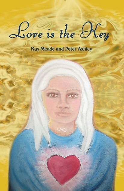 Love is the Key Front Page small  95 DPI R1V5.1