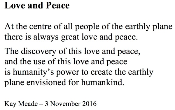 love-and-peace