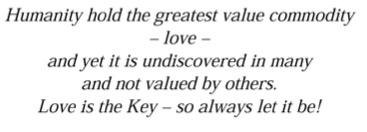 The Greatest Value